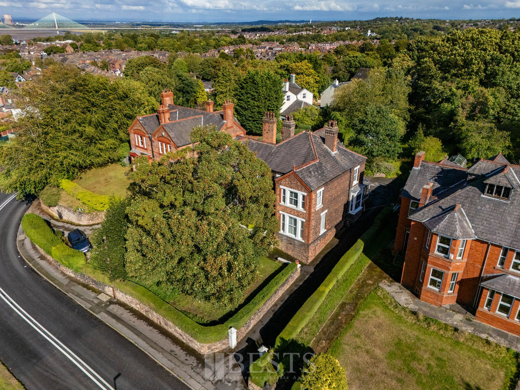 11 Weston Road